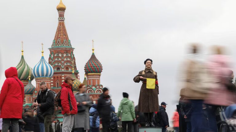 Кремль заявляє, що «проект Трампа» щодо України — це «єдиний предметний» мирний план