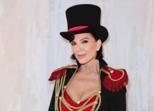 Як Кріс Дженнер відзначить 70-річчя | INFBusiness