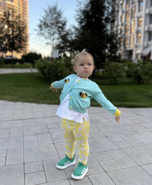 Катерина Усик уперше за тривалий період оприлюднила світлини з чотирма дітьми від боксера — нечасті кадри | INFBusiness