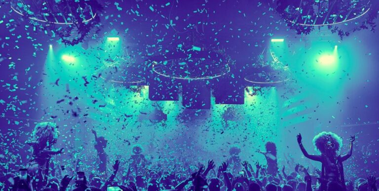 Одеський клуб: російський хіт викликав фурор та обурення влади (відео)