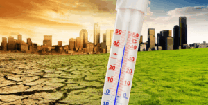 Спека наростає: кліматичні зміни стануть звичними для України, — фахівчиня | INFBusiness