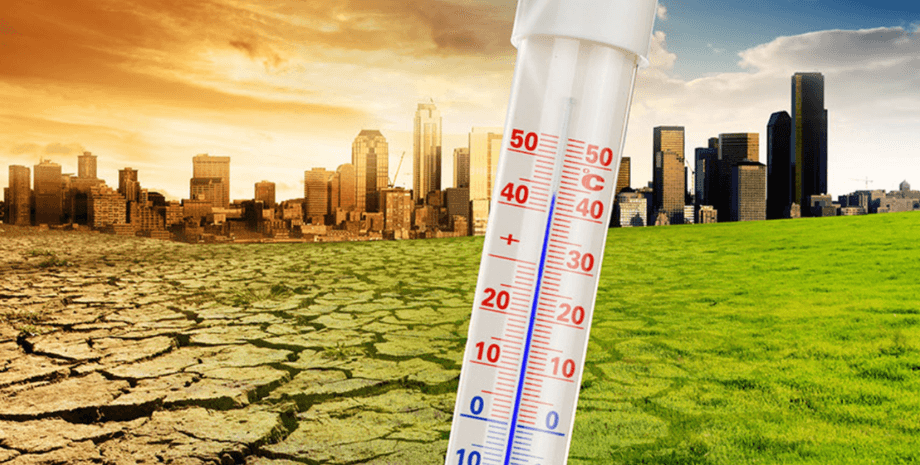 Спека наростає: кліматичні зміни стануть звичними для України, — фахівчиня | INFBusiness