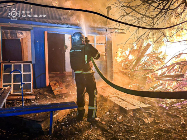 Вогняна навала, розруха та загиблі: понад сто дронів та "Іскандерів" атакували українські оселі (фото, відео). | INFBusiness