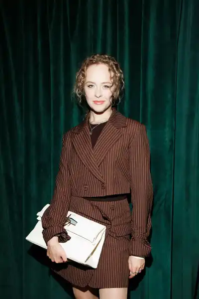 / Світська хроніка Данило Страхов, Сергій Гілев, Максим Матвєєв та Єлизавета Боярська: світська прем'єра серіалу “Тонель” | INFBusiness