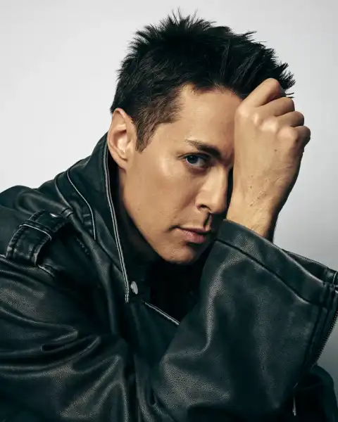 Марк Тішман: 10 коротких питань | INFBusiness