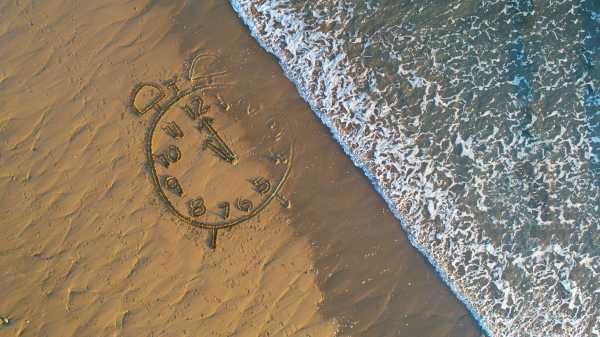 «Літній час здається таким безглуздим»: опитування показує, що більшість читачів Live Science хочуть скасувати перехід на літній час | INFBusiness