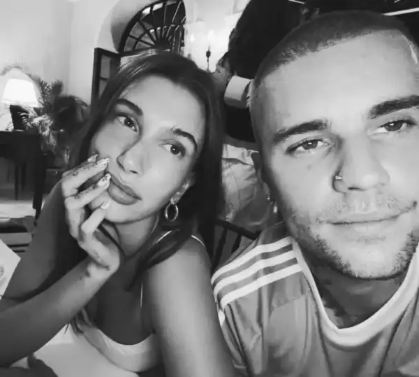 / Новини про зірок "Цей біль зводить мене з розуму": Джастін Бібер розповів про отриману травму | INFBusiness