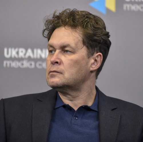 Фото: president.gov.ua Євген Магда: Ймовірно, хтось корупційним вибухом шле привіт президенту Зеленському | INFBusiness