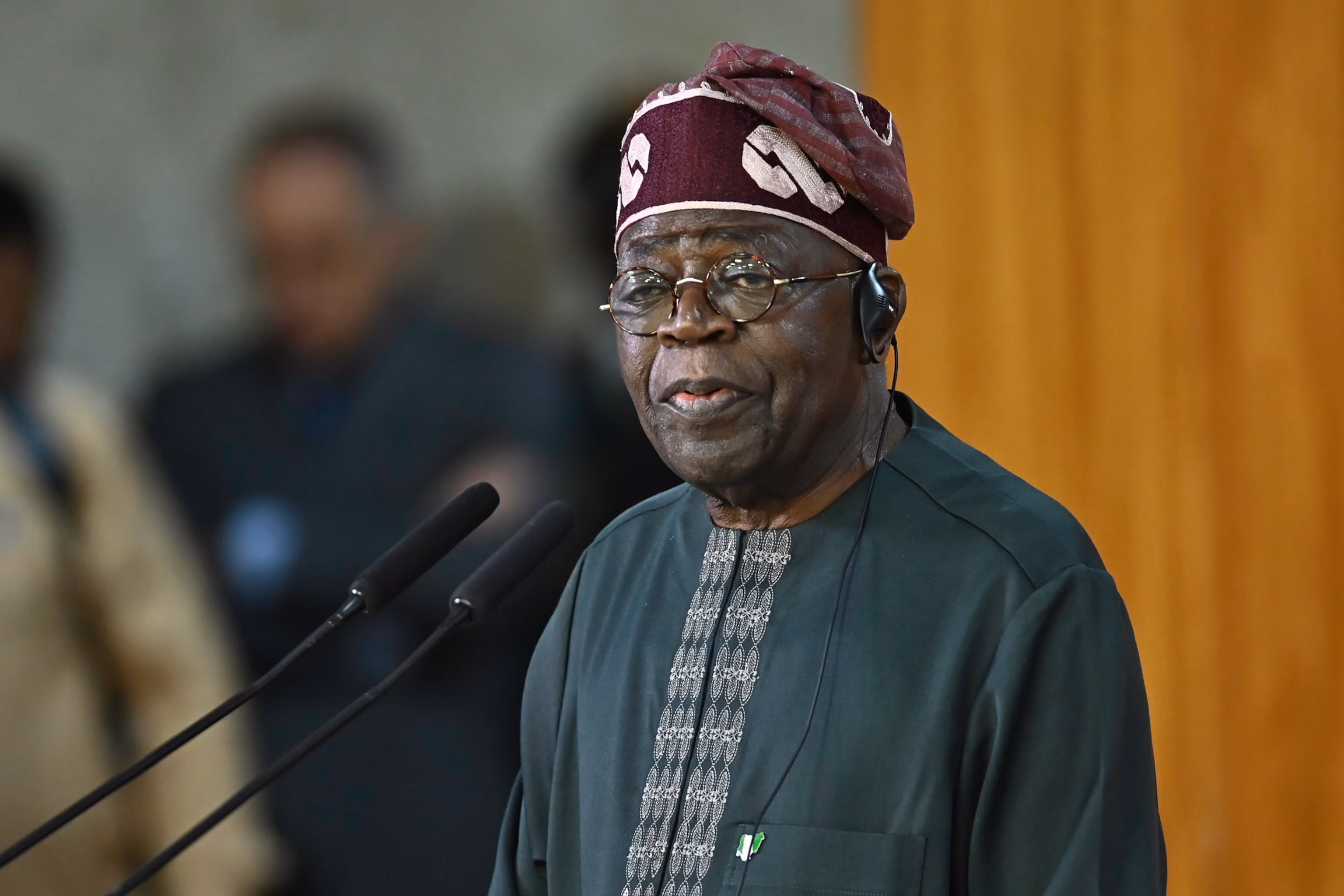 Трамп погрожує припинити допомогу Нігерії та розпочати військові дії через заяви про «вбивство християн» | INFBusiness