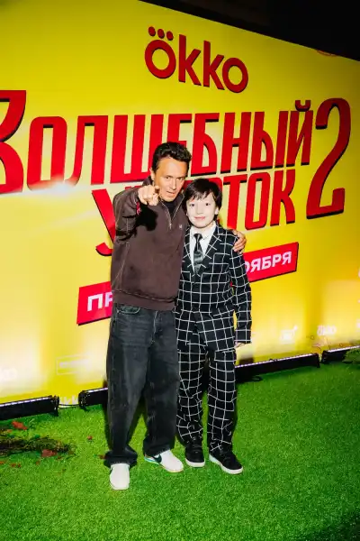 Ілля Соболєв, Філіп Янковський, Дар'я Мельникова, Ассоль та ST: зіркові гості прем'єри другого сезону “Чарівної дільниці” | INFBusiness