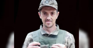 Дві сироти: на Донеччині обірвалося життя воїна з Черкаської області | INFBusiness