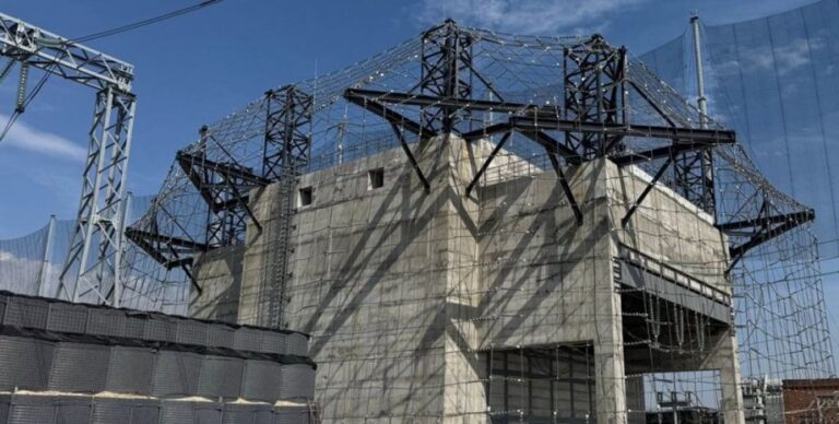 Енергобезпека: екс-керівник Укренерго про рівень захисту енергооб’єктів від дронів