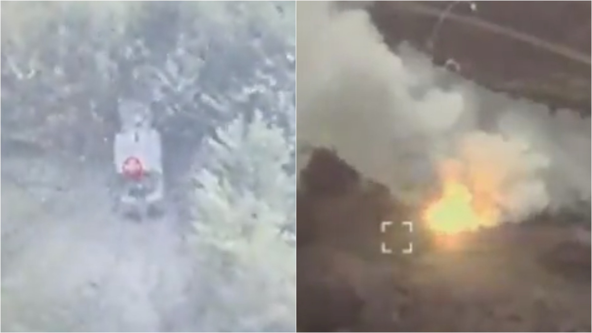 «Земледелие»: небезпека для української піхоти та бронетехніки — як Сили оборони знищують російські системи мінування 20