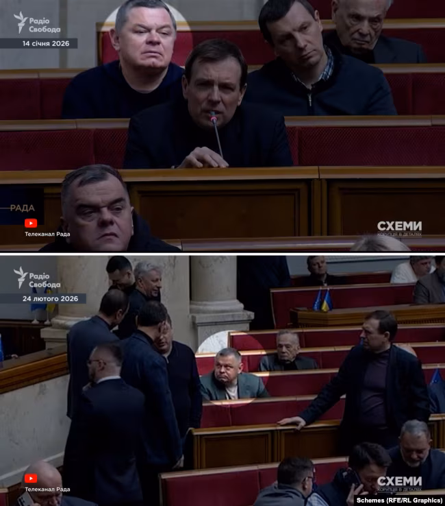 Викриття: Борт – схеми, Маямі, мільйони Росії 14