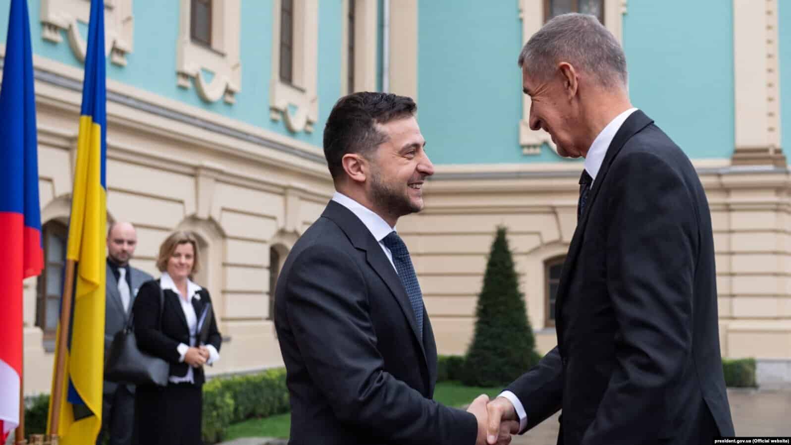 Як Україні співпрацювати в оборонній сфері з «чеським Дональдом Трампом»: інтерв'ю із засновником Armádní Noviny 2