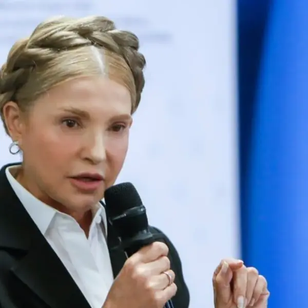 Головна 16 Енергетична незалежність: Тимошенко б’є на сполох через захмарні тарифи та борги