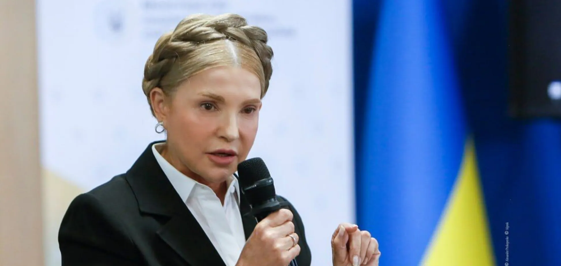 Енергетична незалежність: Тимошенко б'є на сполох через захмарні тарифи та борги 1