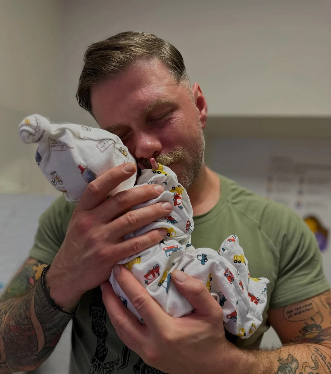 Володимир Ращук підтвердив розлучення та зізнався у зраді 6