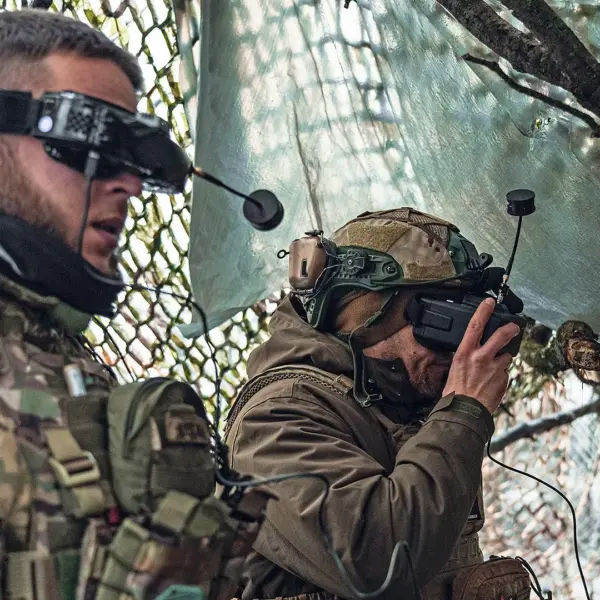 Піхота чи логістика. Дискусія про СБС та їх пріоритети в цілях