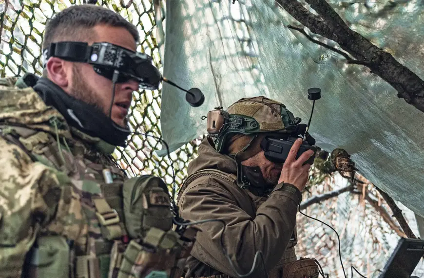 Піхота чи логістика. Дискусія про СБС та їх пріоритети в цілях