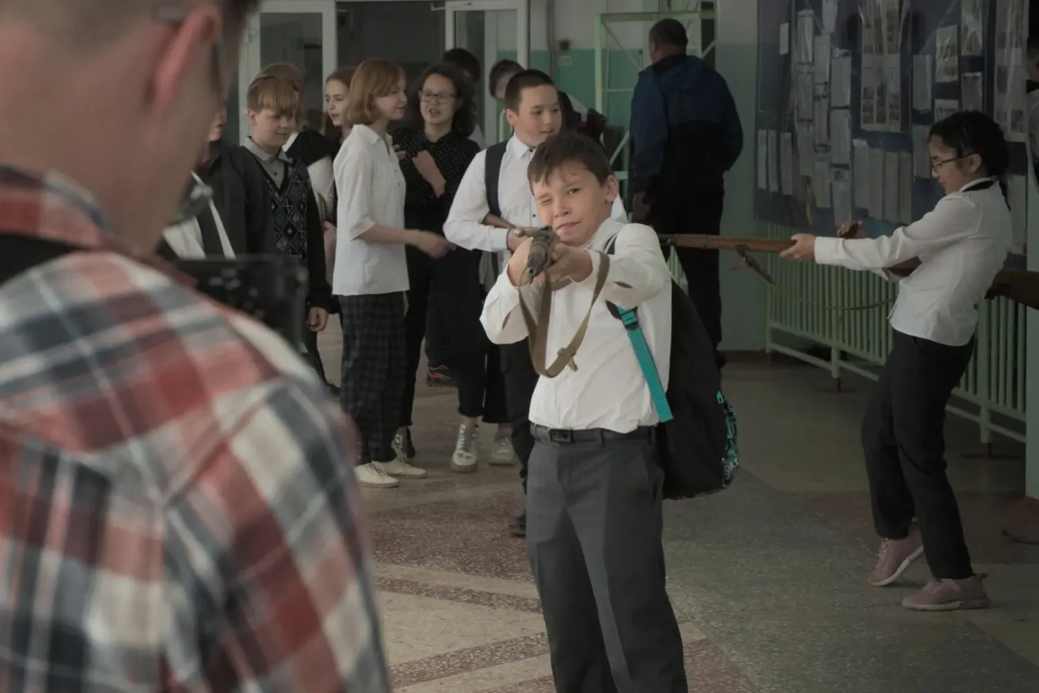 Таємна зброя Заходу: Мистецтво обдурити Путіна! 4