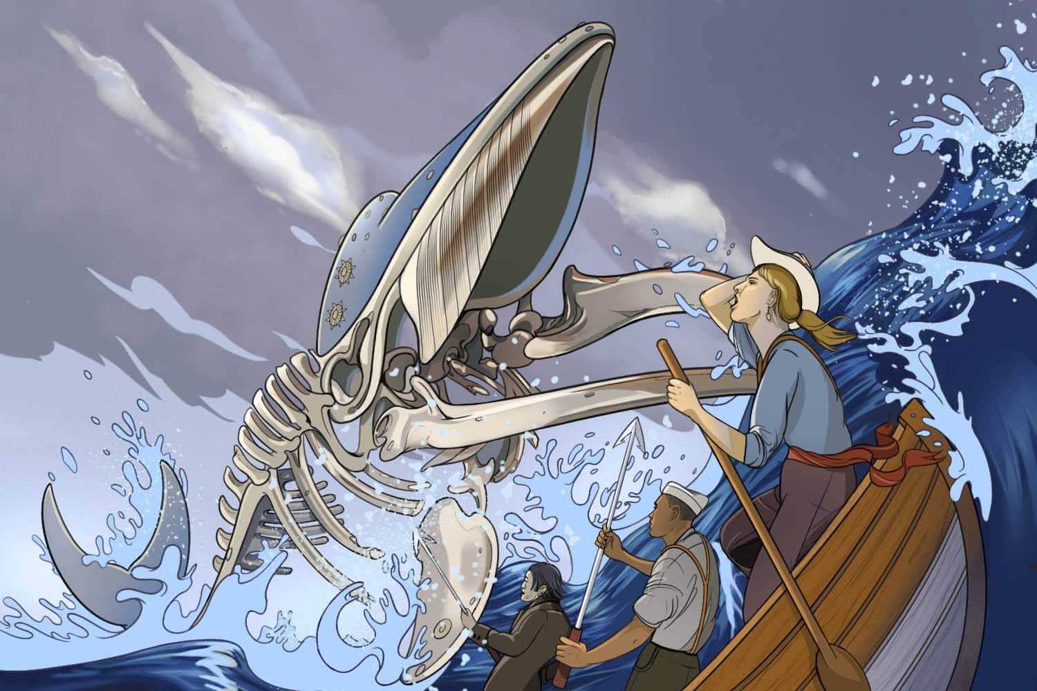 Світові лідери готують новий світовий порядок: щось неймовірне! 1