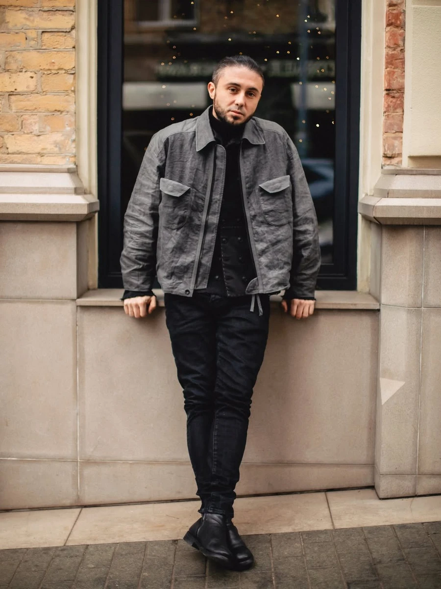 Тарас Тополя про Валерія Залужного - Марічка Довбенко заявила, що від вимагають видалити цей фрагмент інтерв'ю 3