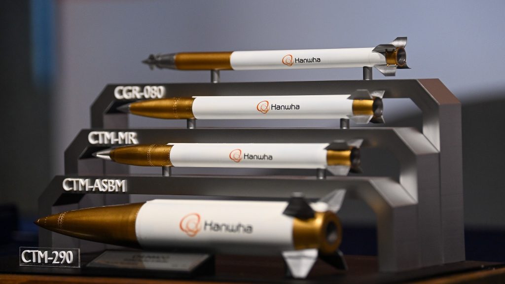 Ракетний арсенал країн Перської затоки: зброя відплати чи елемент стримування? 6