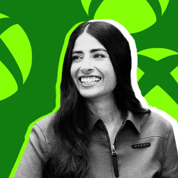 Прорив! Шок! Майбутнє Xbox – революція!