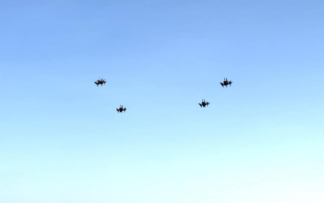 Дронова війна в Україні: від міфів до оперативної реальності – Частина 2 3