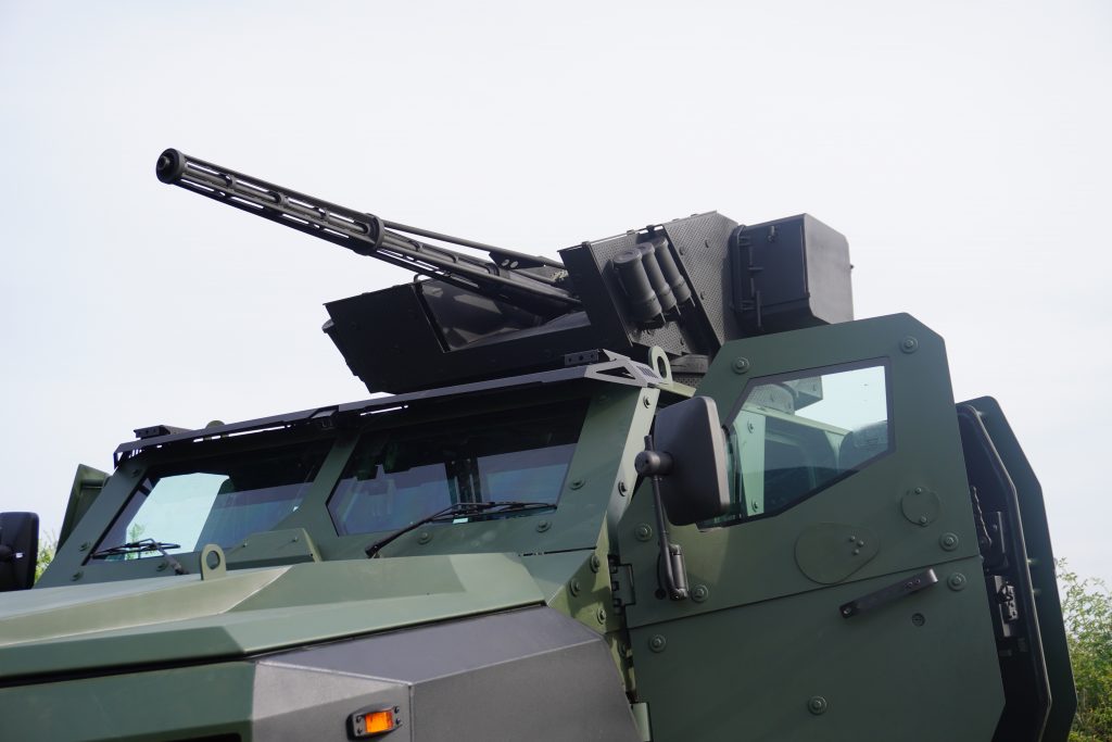 «Варта 2» розвінчала міфи про точність стрільби 3