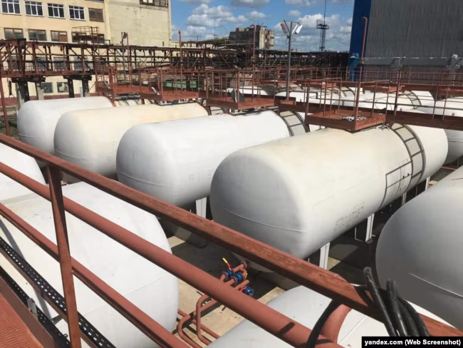 Компанії-постачальники Кремля: як західні гіганти годують російську армію 2