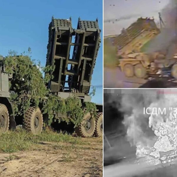 Головна 27 «Земледелие»: небезпека для української піхоти та бронетехніки — як Сили оборони знищують російські системи мінування