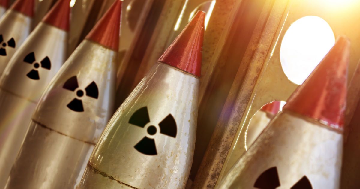 Нульовий результат, катастрофічні наслідки: Чому ядерний удар США по Ірану не має військового сенсу