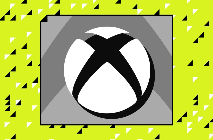 Прорив! Шок! Майбутнє Xbox – Революція!