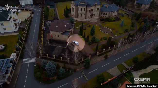 Викриття: Борт – схеми, Маямі, мільйони Росії 47