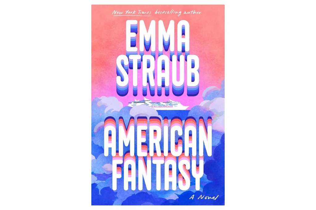 Емма Строб: Які книжки запалили серця голлівудських зірок? 2