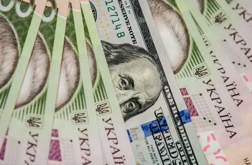 Головна 41 Енергетична незалежність: як українці врятують гаманець від космічних тарифів