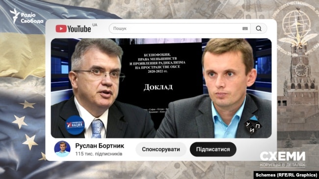 Головна 3 Кремлівська брехня: політолог розкрив фейки…