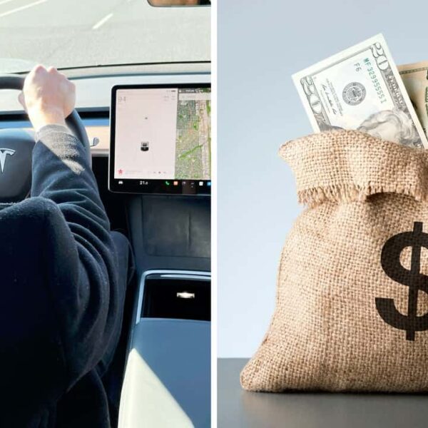 Вживана Tesla Model S: Чи варта вона своїх грошей?