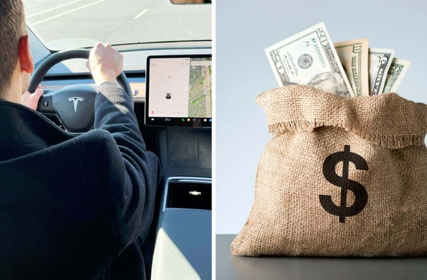 Вживана Tesla Model S: Чи варта вона своїх грошей?