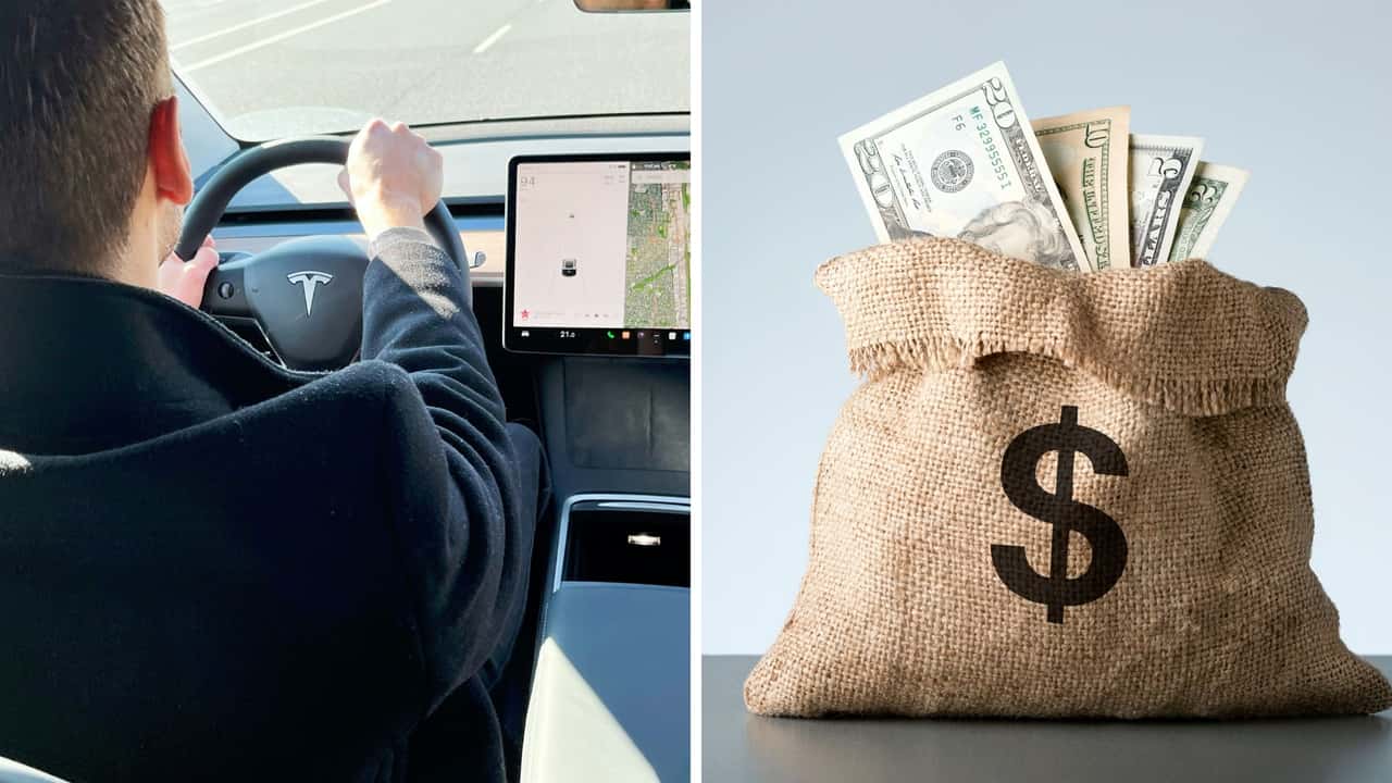 Вживана Tesla Model S: Чи&hellip;