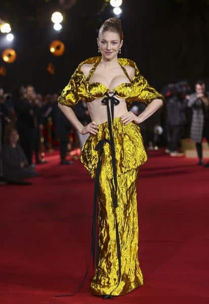 Гантер Шафер / © Associated Press