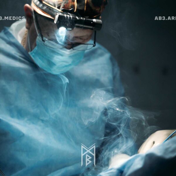 Головна 23 Регіонарна анестезія на стабілізаційних пунктах: переваги та виклики впровадження