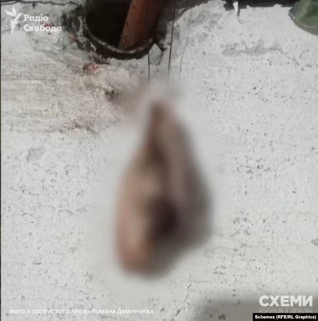 Таємниці російського генерала: шокуючі викриття про війну та зраду 19