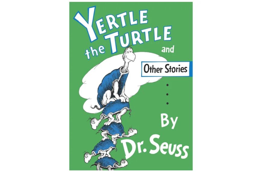 Валері Бертінеллі розкриває свої шість книжкових фаворитів: що шокує читачів