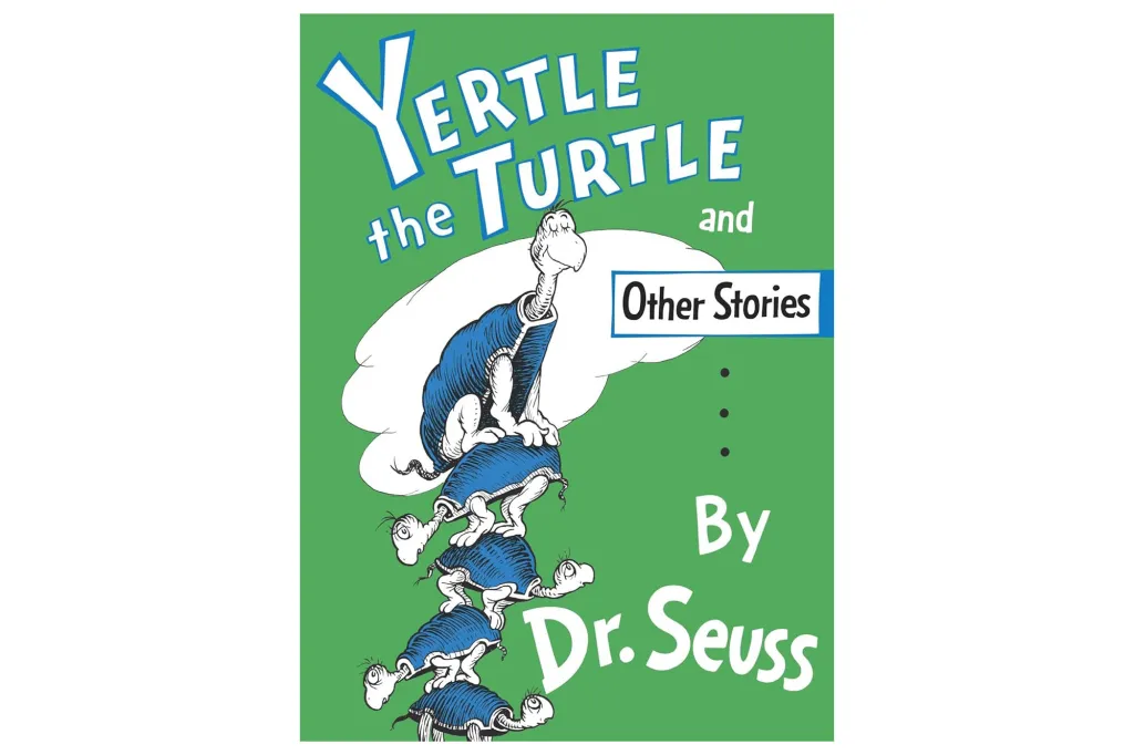 Валері Бертінеллі розкриває свої шість книжкових фаворитів: що шокує читачів 1