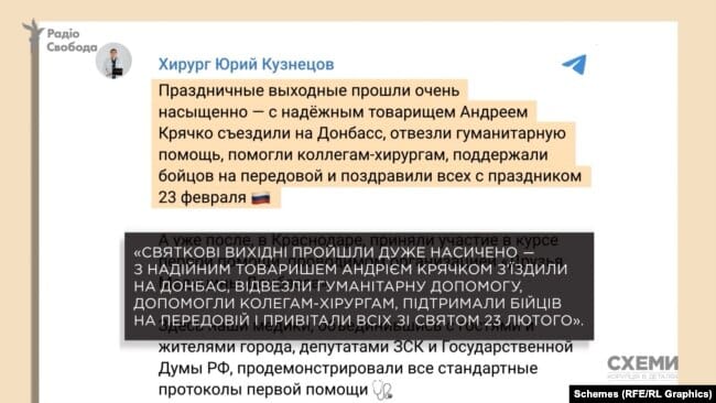 Сліпа лють: хто випалив "слава росії" на тілі полоненого? 28