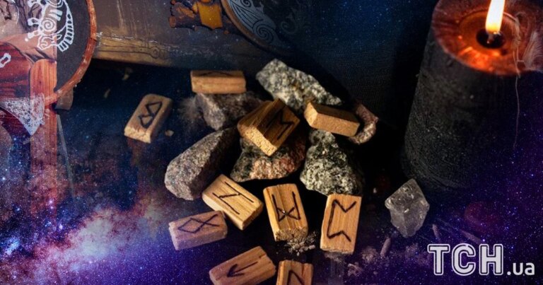 Руни провіщають поворот: що приготували зіркам 8 квітня 3 Руни провіщають поворот: що приготували зіркам 8 квітня 2