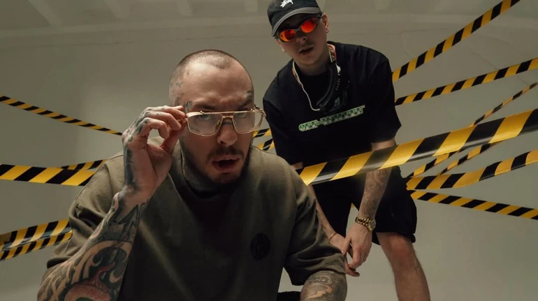 Репери Parfeniuk та Scroodgee нарвалися на хейт у мережі через спільний трек&hellip;